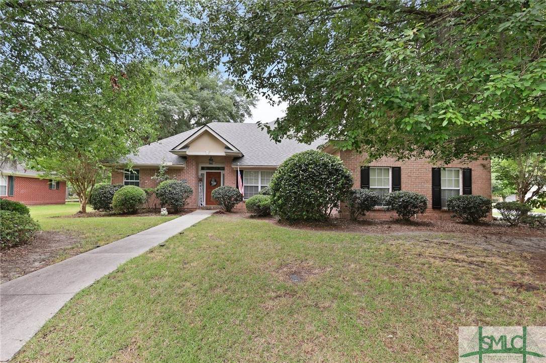 107 Brown Thrush Road - Photo 1