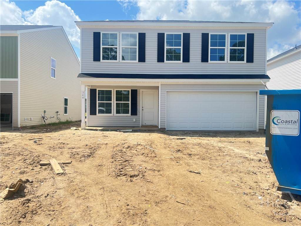 340 Waters Edge Way - Photo 1