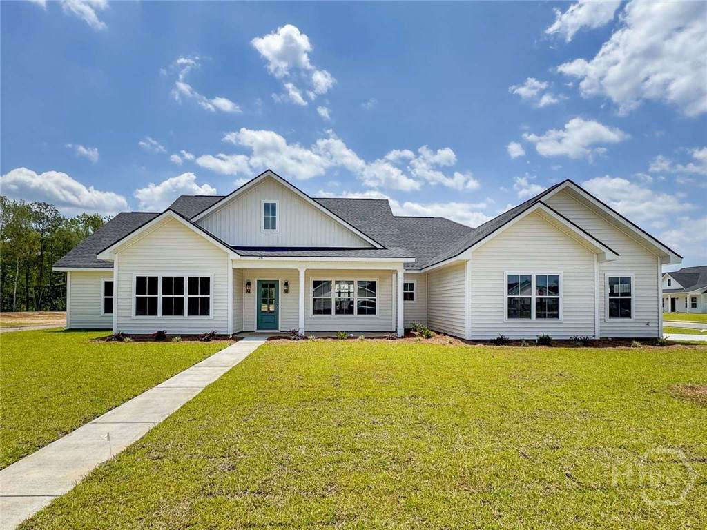 78 Cottage Loop - Photo 1