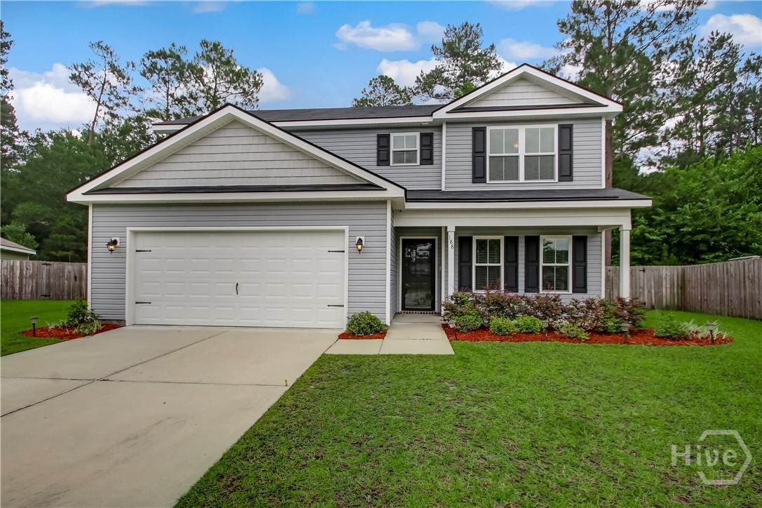 188 Waverly Way - Photo 1