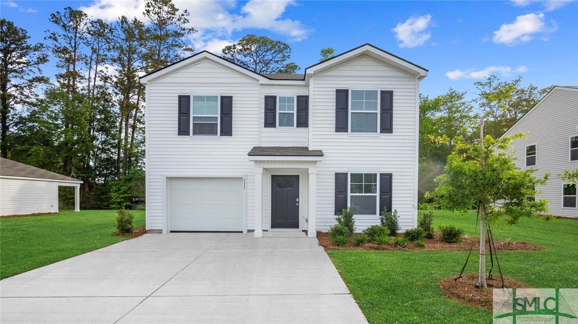 111 Fraser Lane - Photo 1