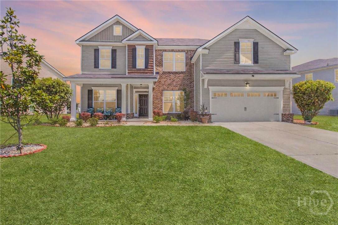 200 Brickhill Circle - Photo 1
