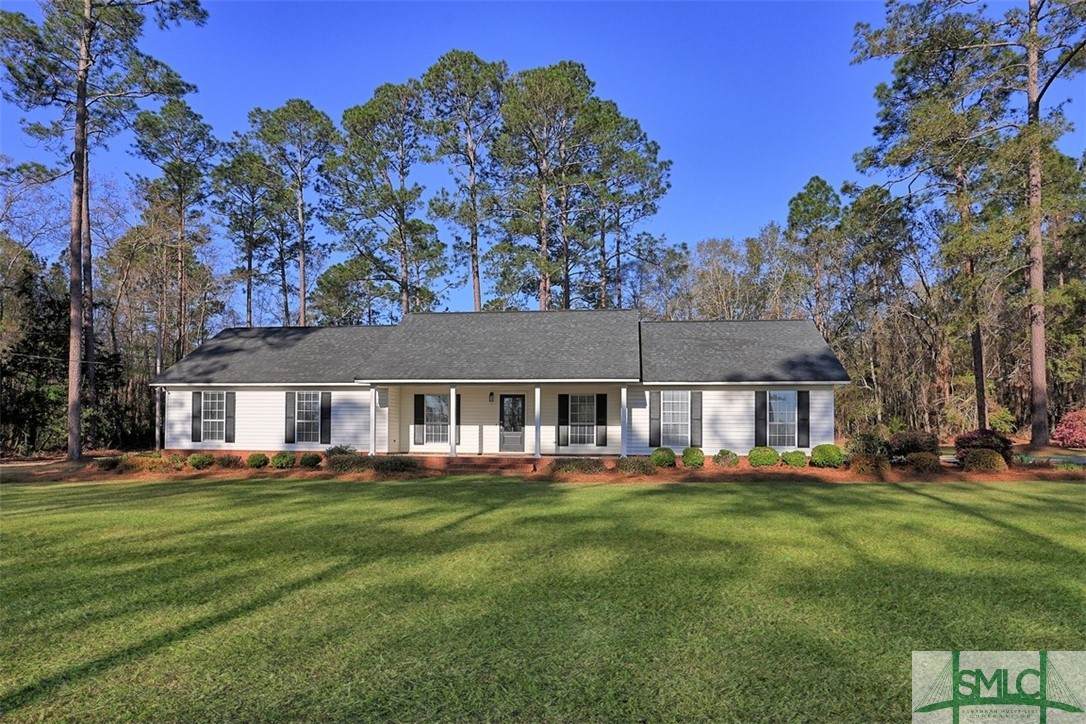 3193 Old Groveland Road - Photo 1