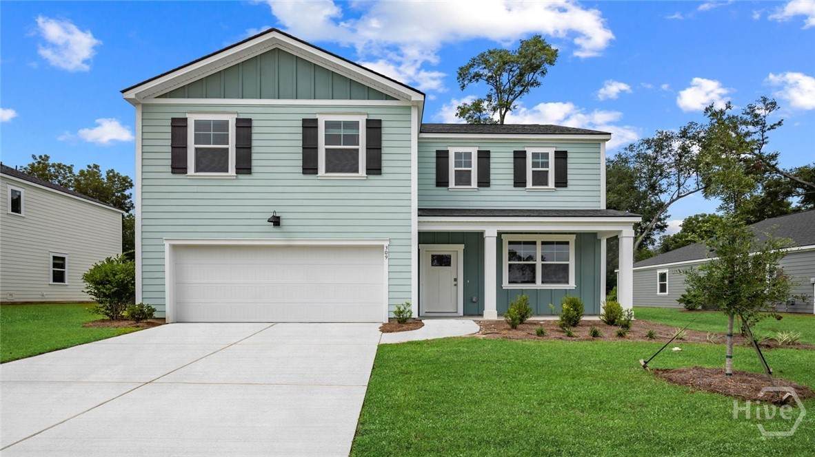 309 Royal Fern Lane - Photo 1