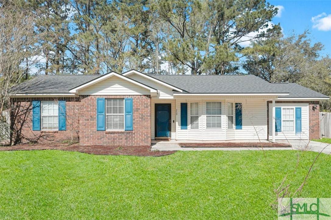 459 Garden Acres Way - Photo 1