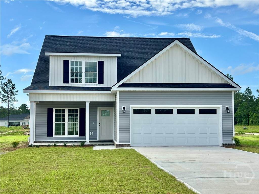 165 River Bluff Way - Photo 1
