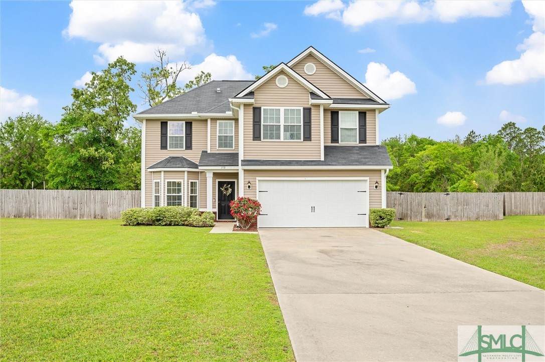 779 Mustang Lane - Photo 1