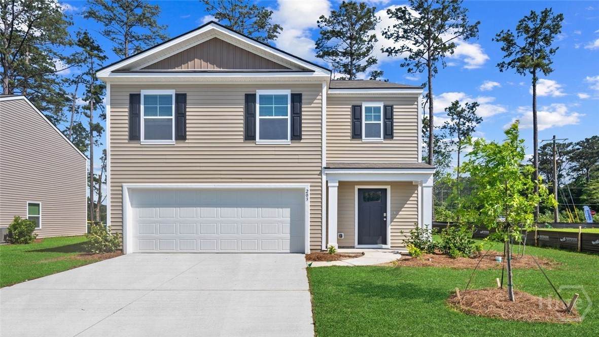 203 Ellie Way - Photo 1