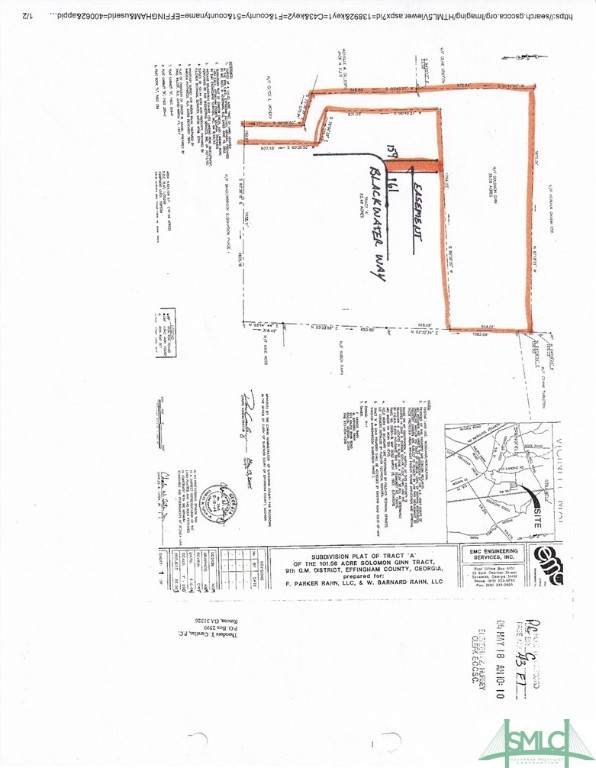 0 Stillwell Road - Photo 1