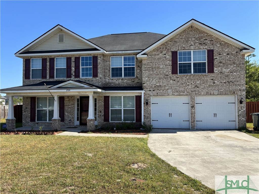 204 Grandview Drive - Photo 1