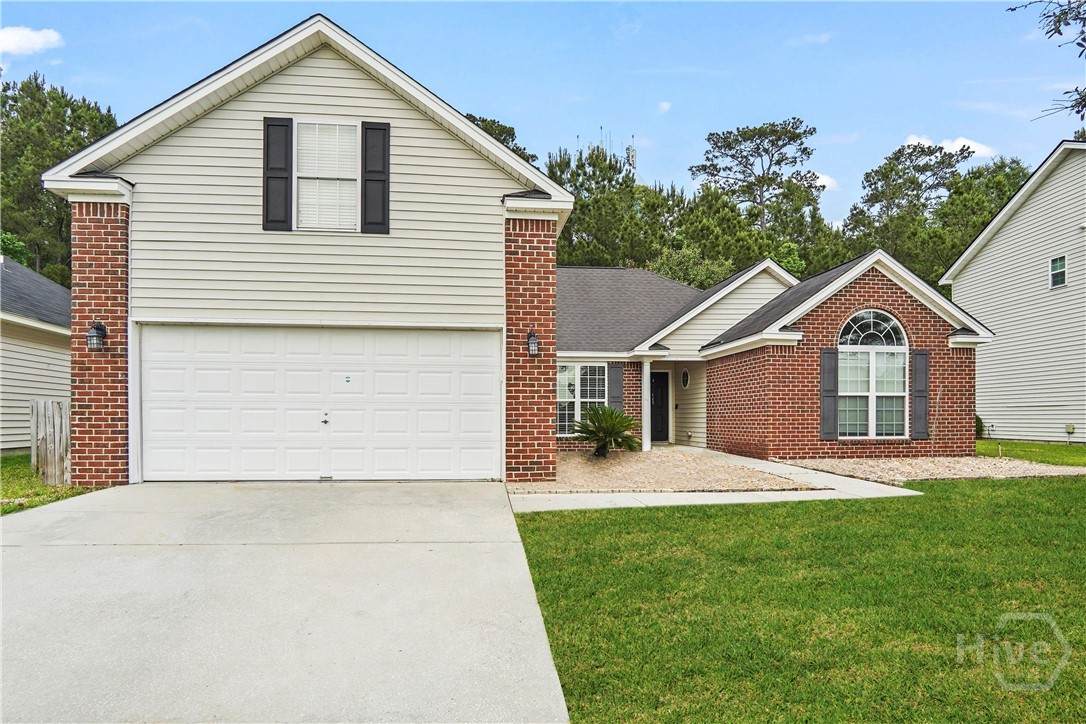 122 Carlisle Way - Photo 1