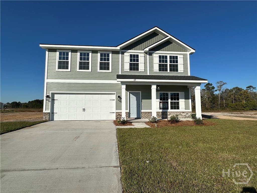 69 Pintail Court - Photo 1