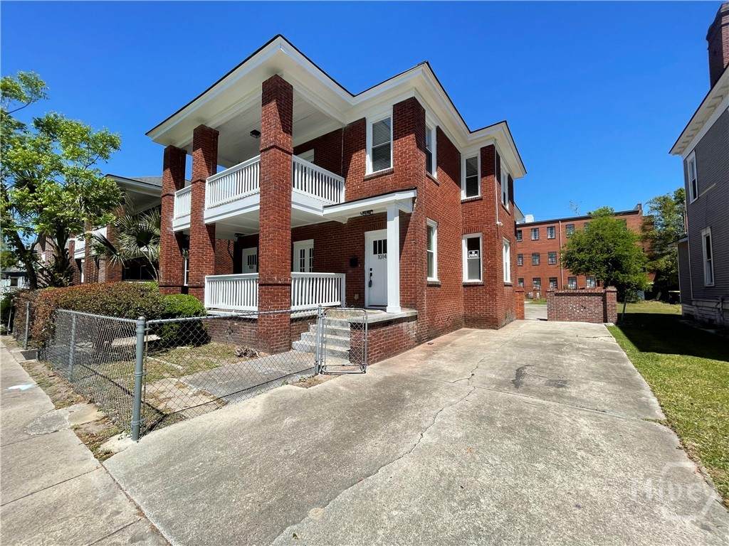 1014 Anderson Street - Photo 1