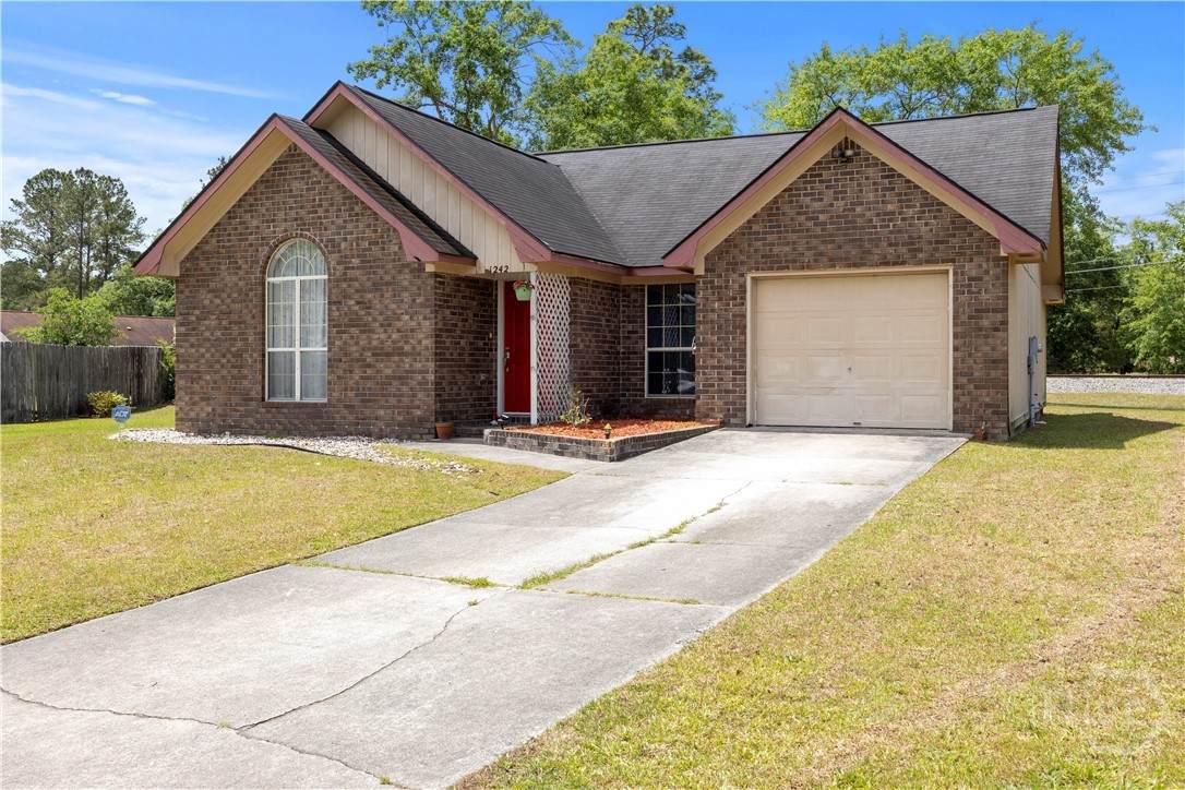 1242 Dhurahn Drive - Photo 1