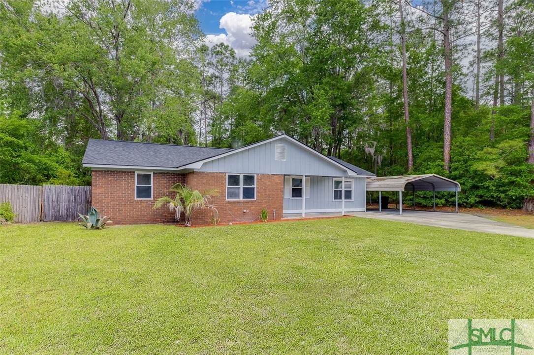 814 Kelly Drive - Photo 1
