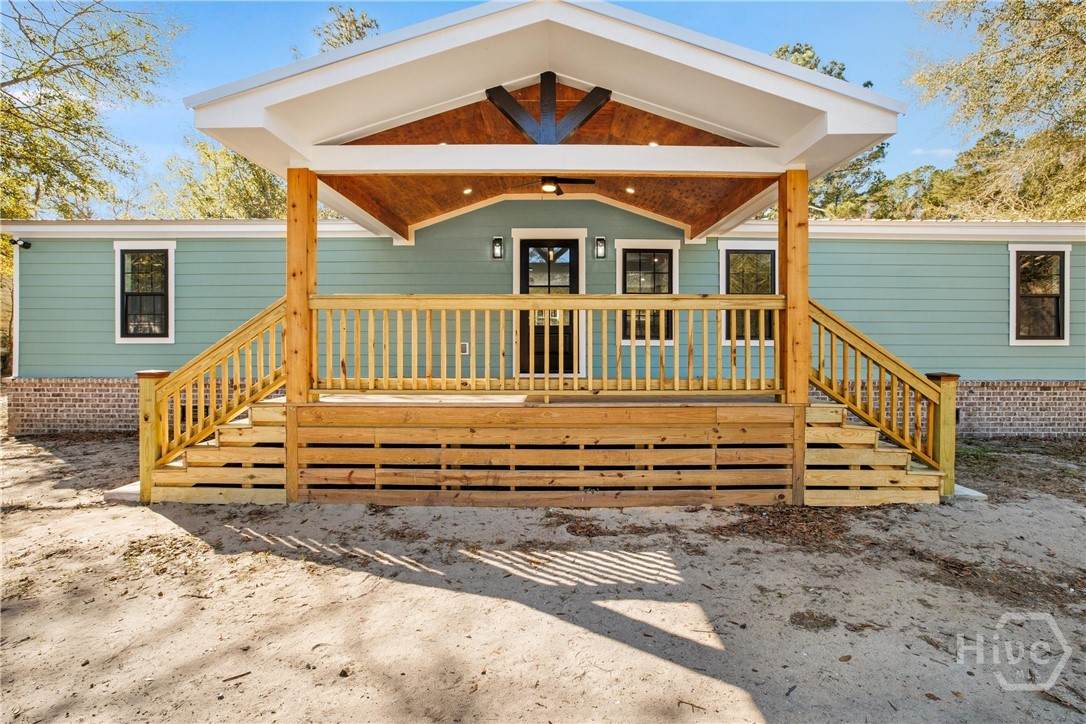 101 Canvasback Drive - Photo 1