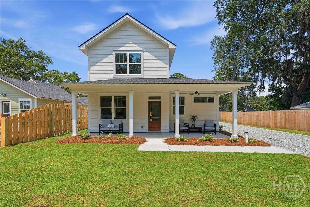 312 Dennis Street - Photo 1
