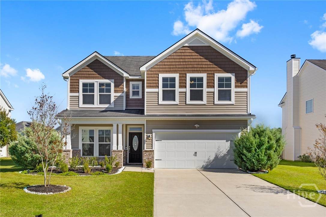 123 Wind Willow Drive - Photo 1