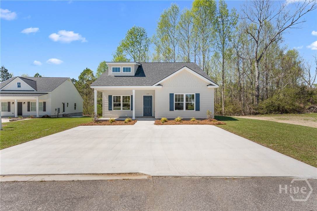 137 Avalon Trace - Photo 1