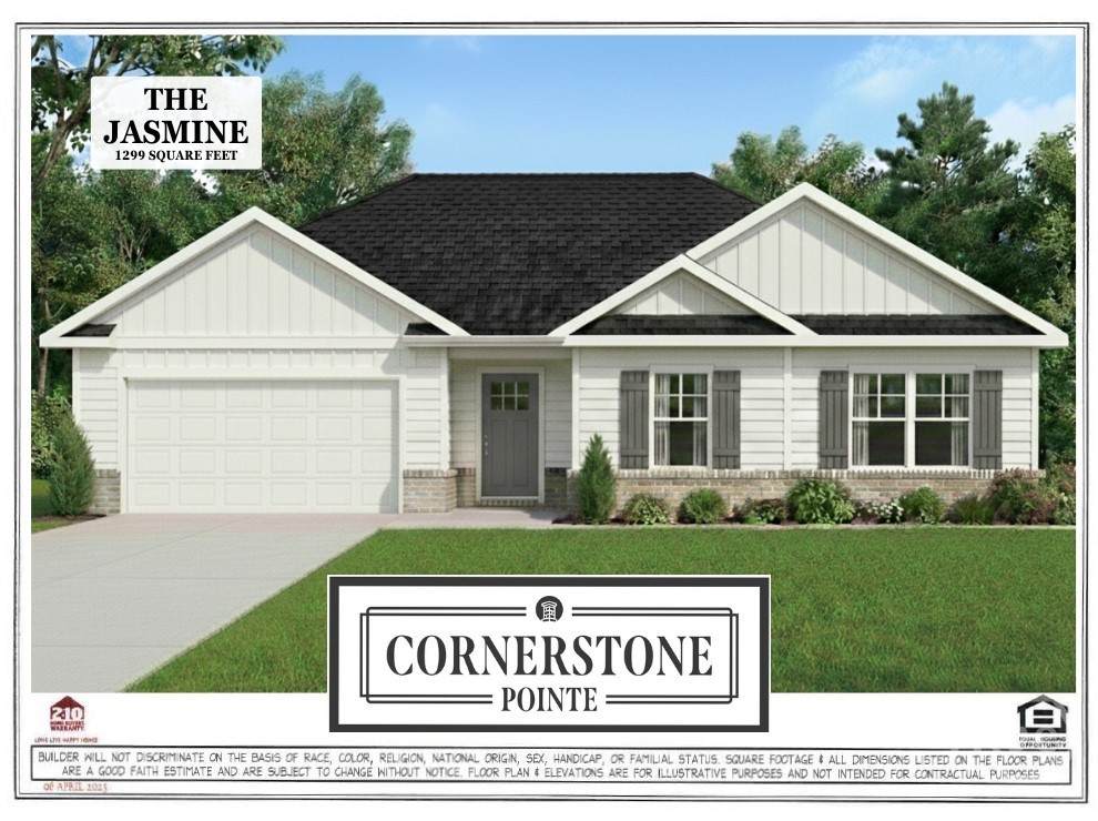 129 Landmark Circle - Photo 1