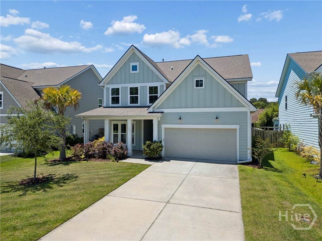 127 Canter Court - Photo 1
