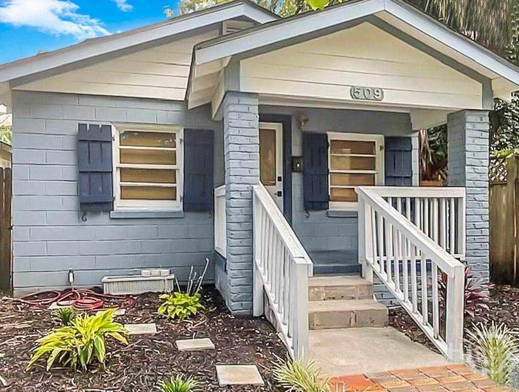 509 Harris Street - Photo 1