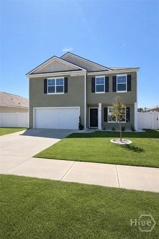 123 Skylark Road - Photo 1
