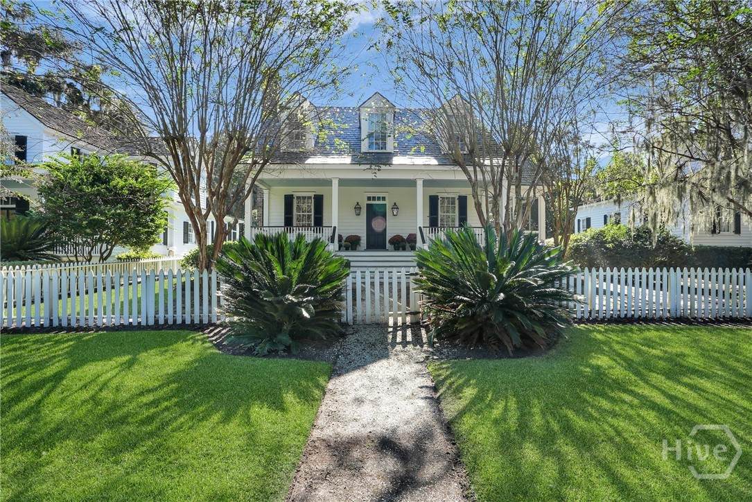 46 Cherry Laurel Way - Photo 1