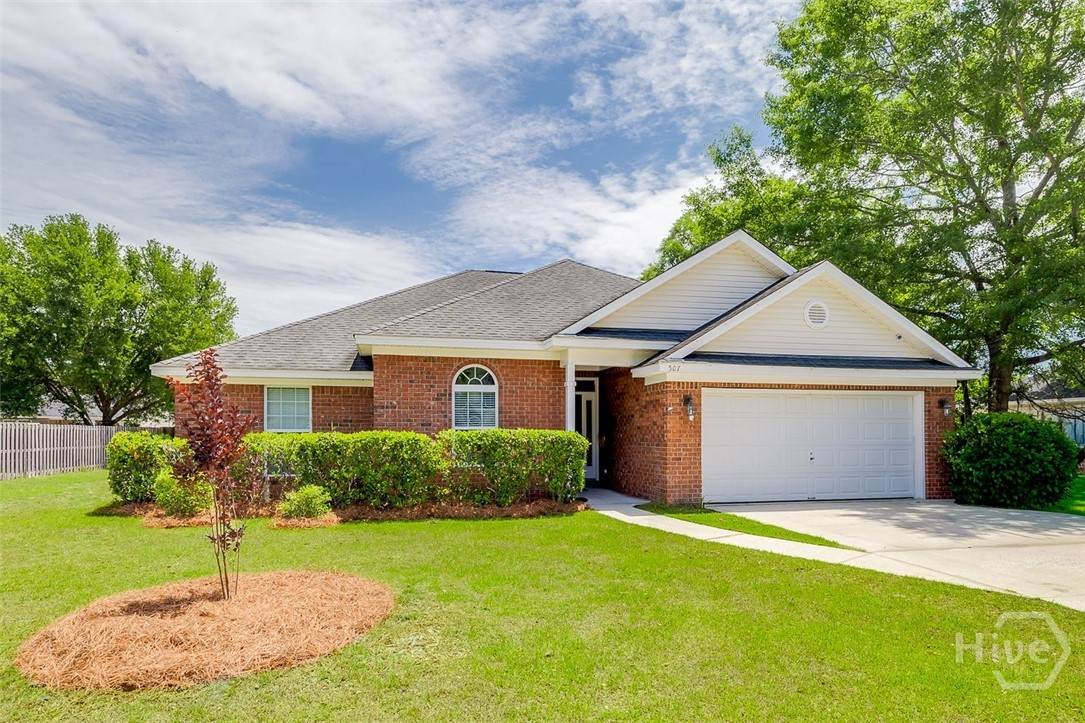 507 Cobblestone Circle - Photo 1