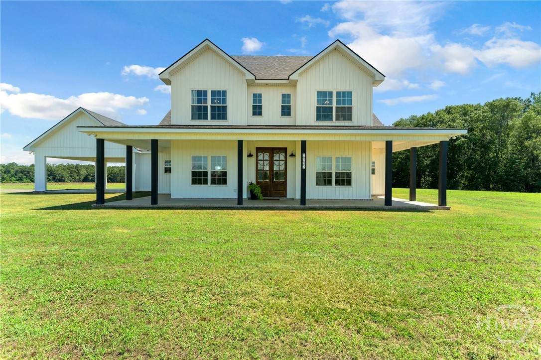 2997 Jason Franklin Road - Photo 1