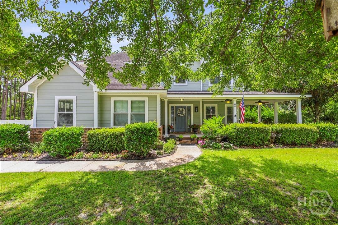 100 Jay Court - Photo 1