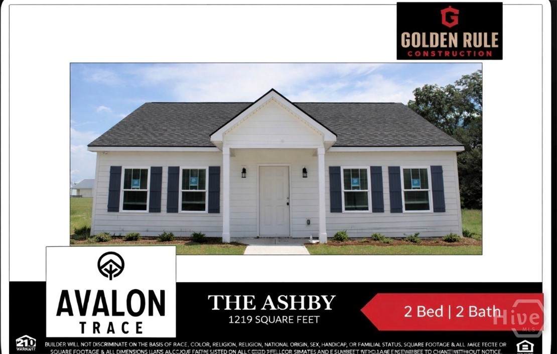 119 Avalon Trace - Photo 1