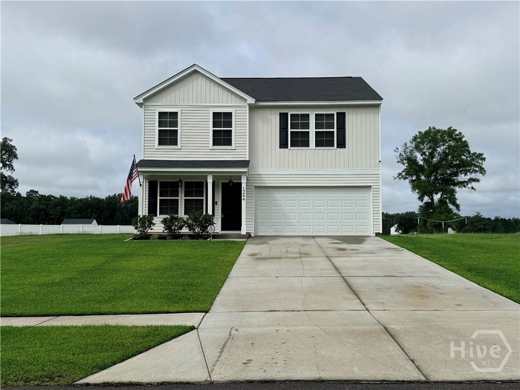 1244 Wilkins Road - Photo 1
