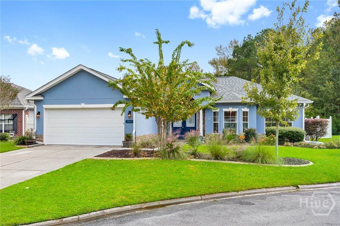 804 Hyacinth - Photo 1