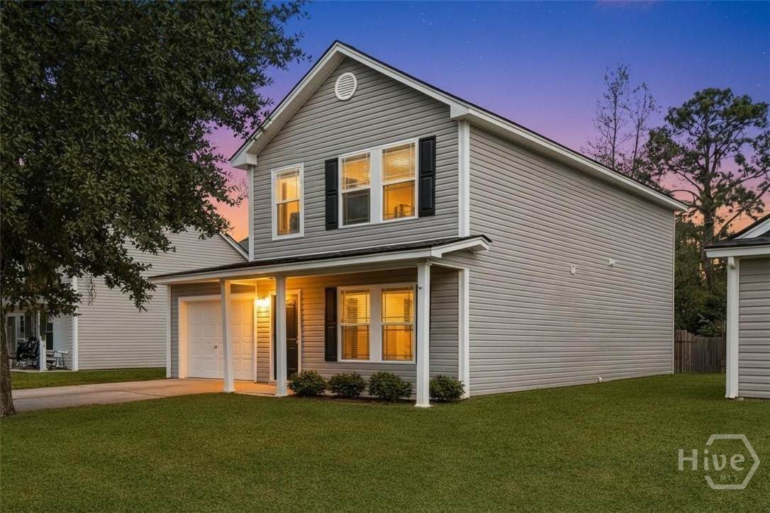 147 Fox Glen Court - Photo 1