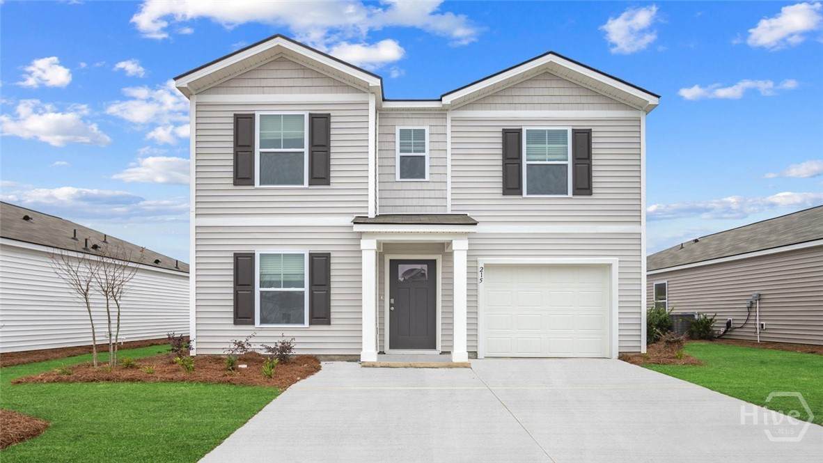 215 Lakeside Drive - Photo 1