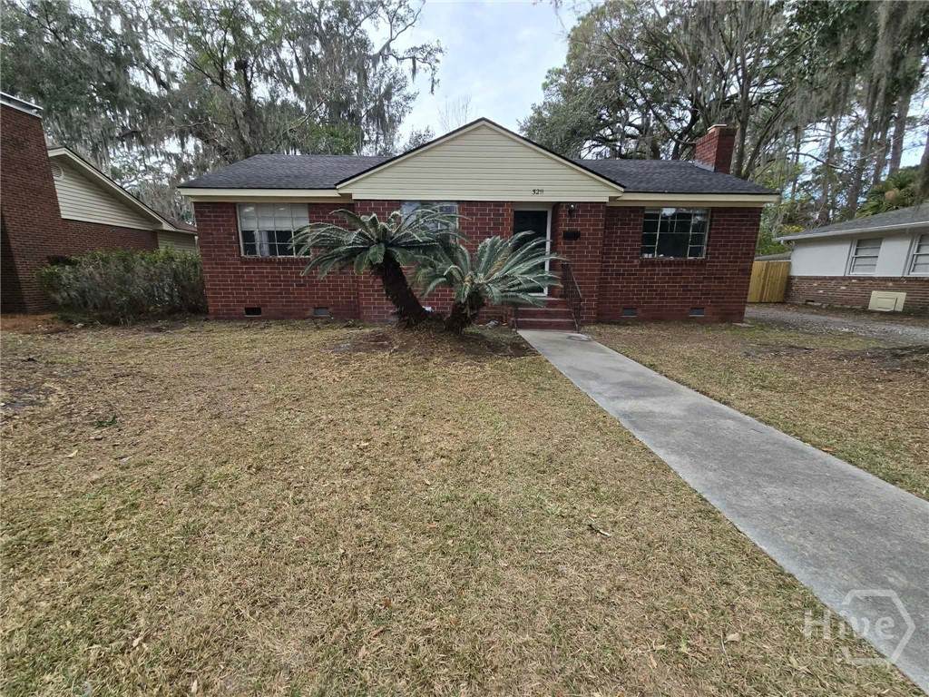5211 Habersham Street - Photo 1