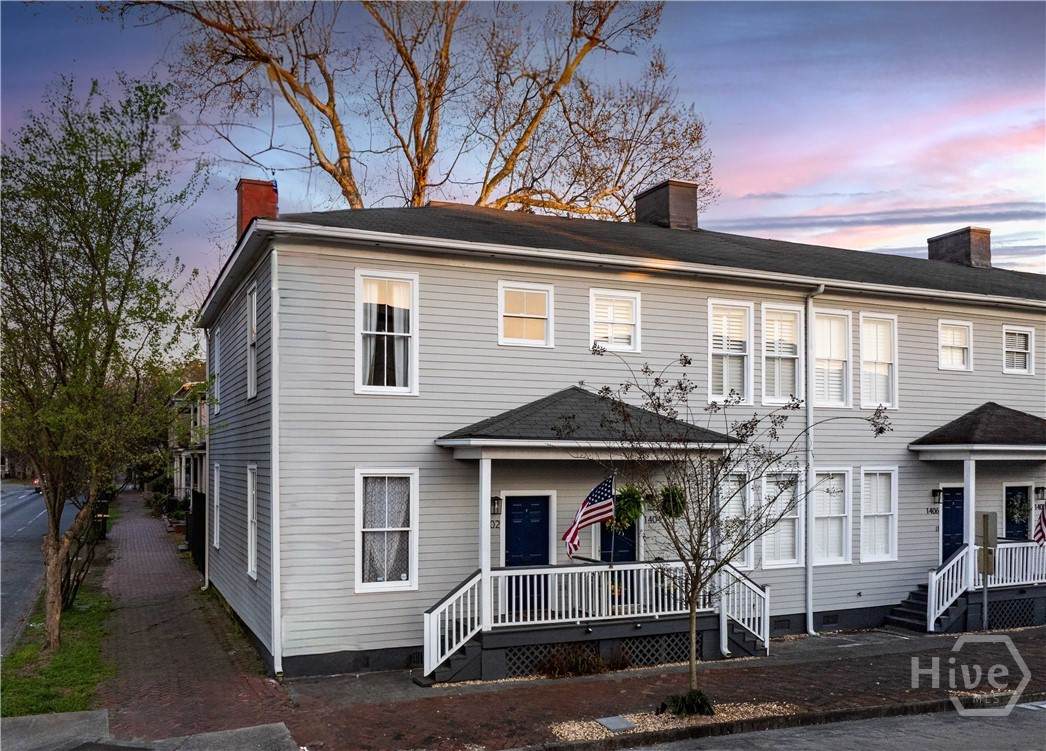 1402 Jefferson Street - Photo 1