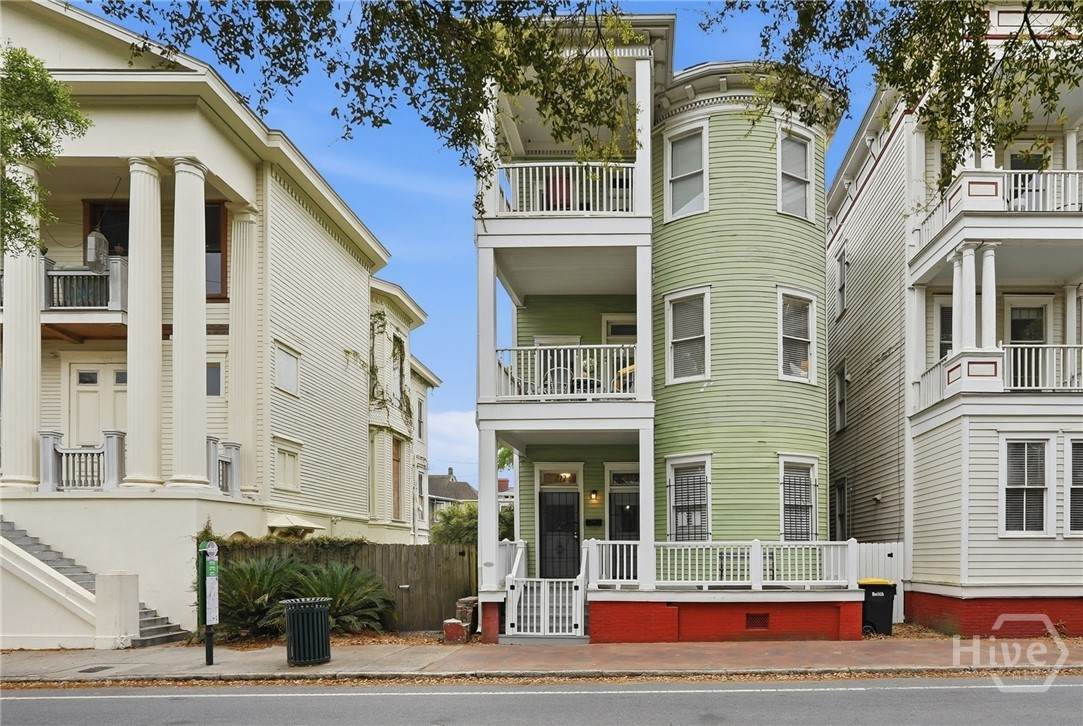 814 Drayton Street - Photo 1