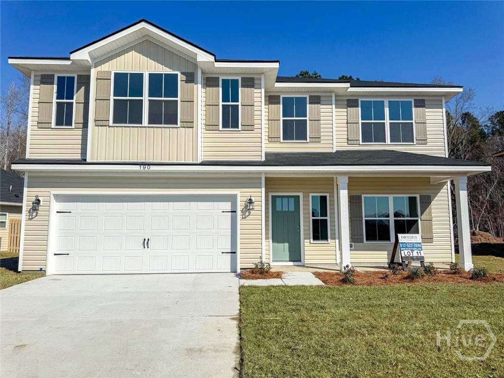 190 Providence Loop - Photo 1