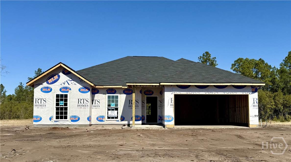 382 Buckhead Loop - Photo 1