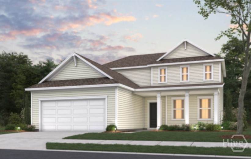 462 Monterey Loop - Photo 1