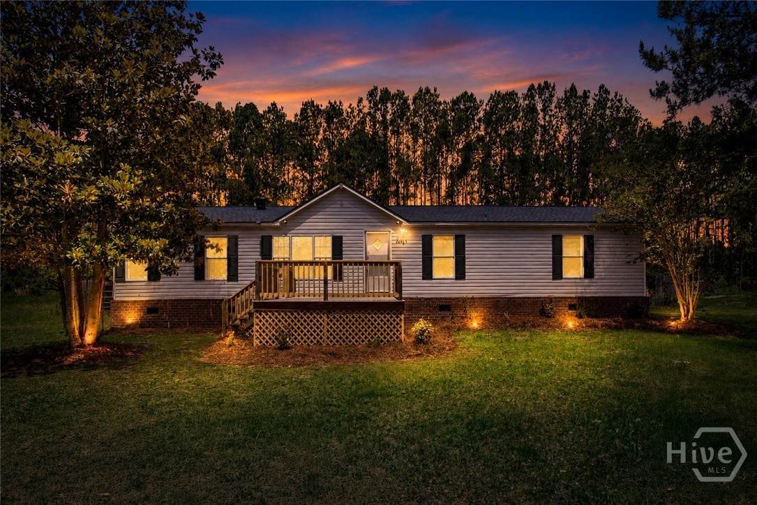236 Southern Charm Way - Photo 1