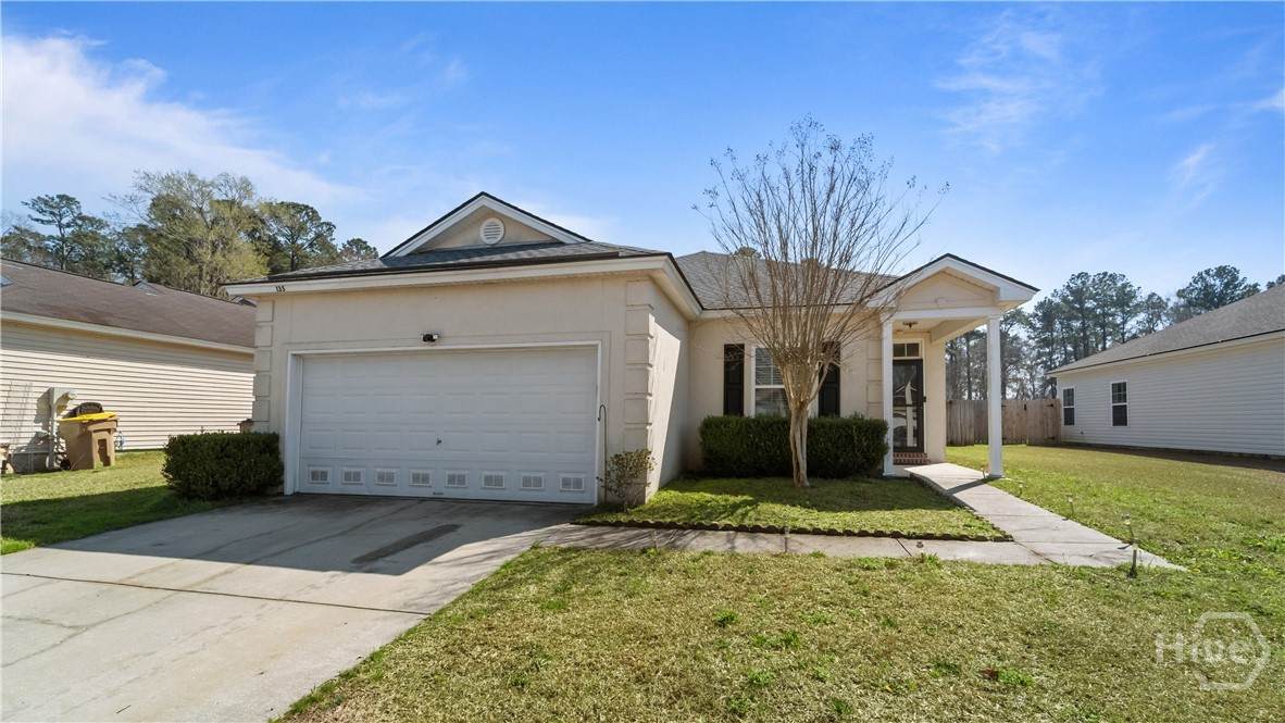 135 Alexander Way - Photo 1
