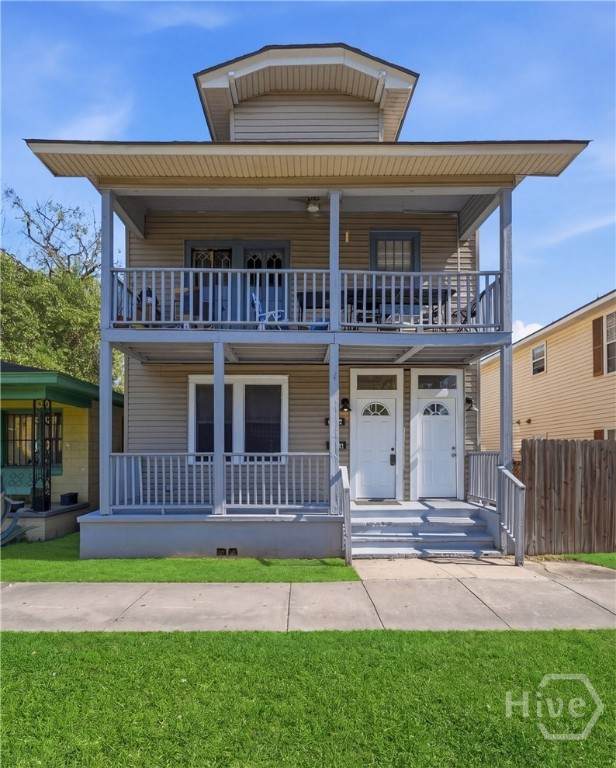 1016 Bolton Street - Photo 1
