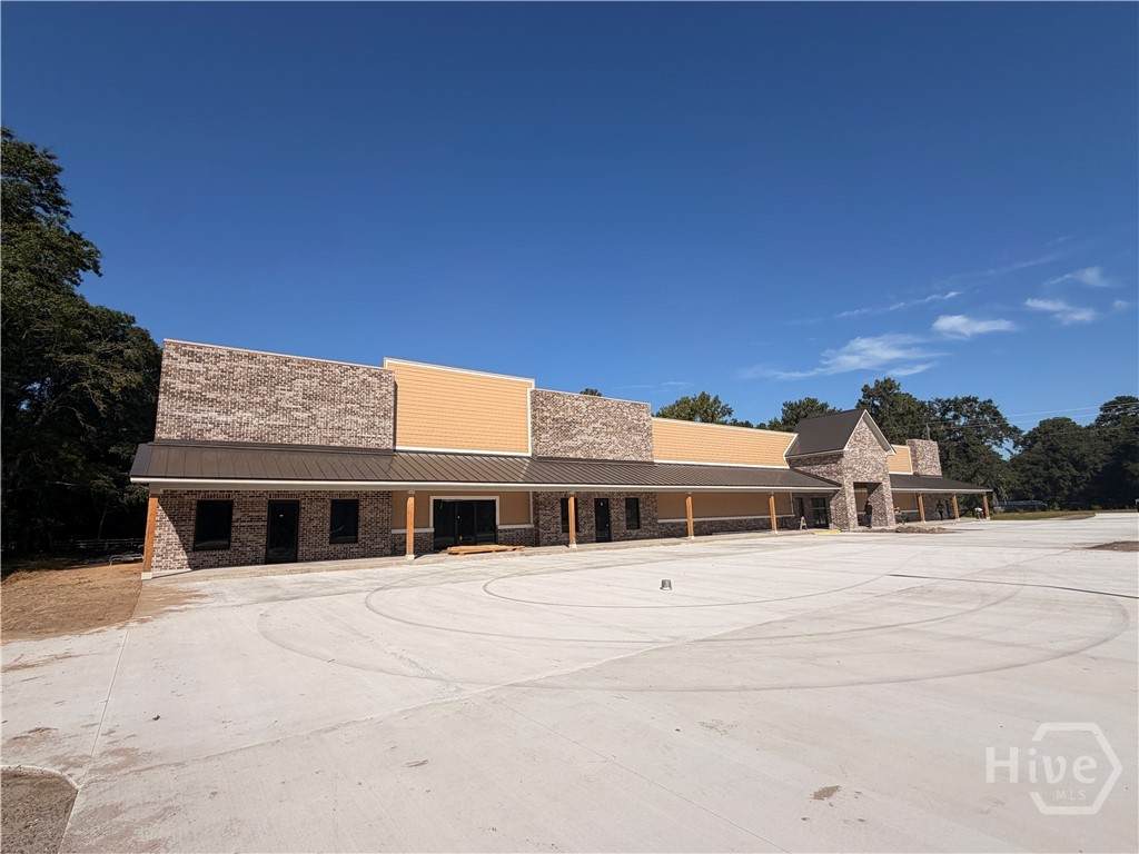 581 W 3rd St Ext & Hwy 21 - Photo 1