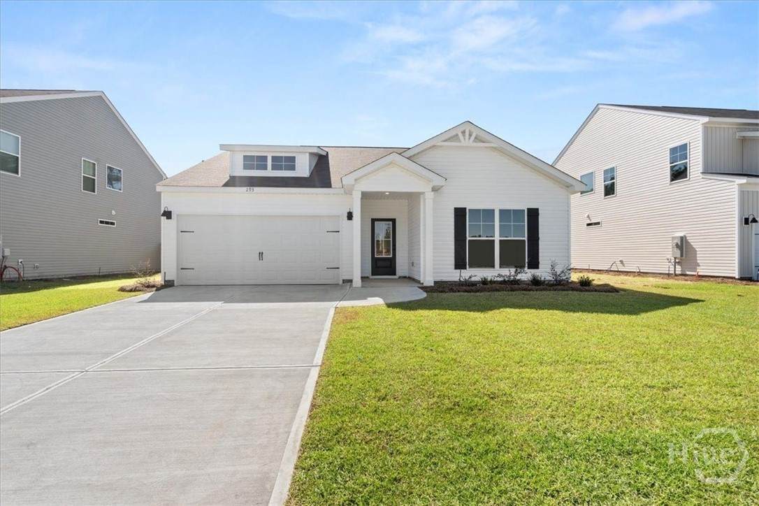 293 Timberlake Drive - Photo 1