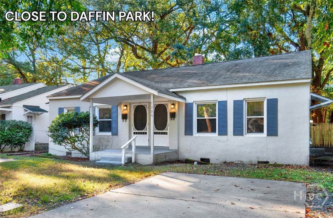 1309 55th Street - Photo 1