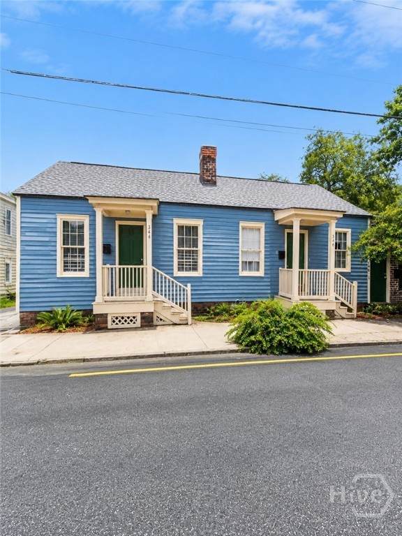 344 Price Street - Photo 1