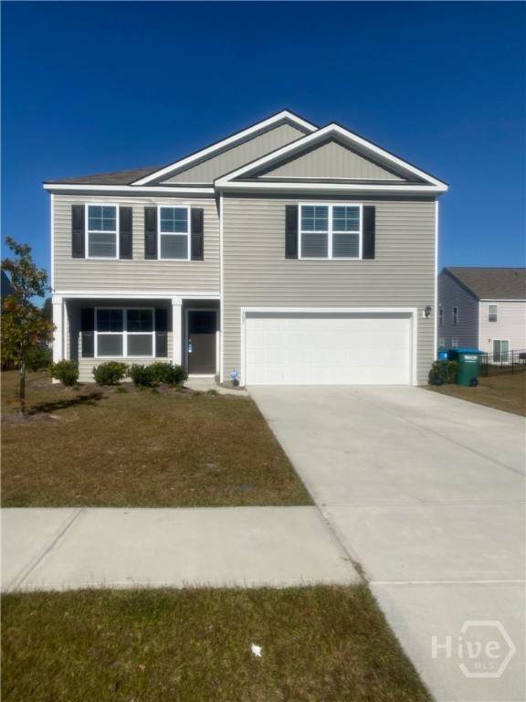 305 Windmill Drive - Photo 1